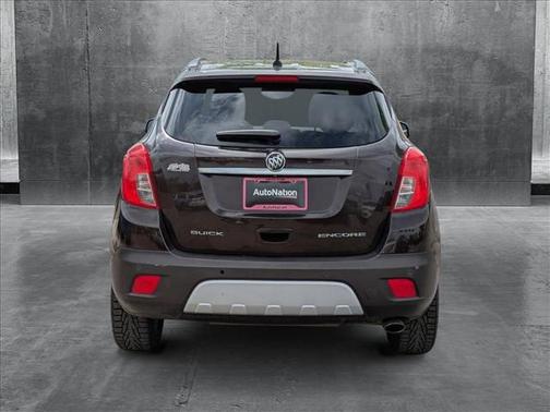 2014 Buick Encore Premium