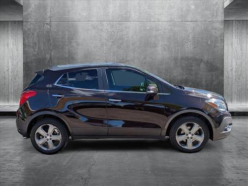 2014 Buick Encore Premium