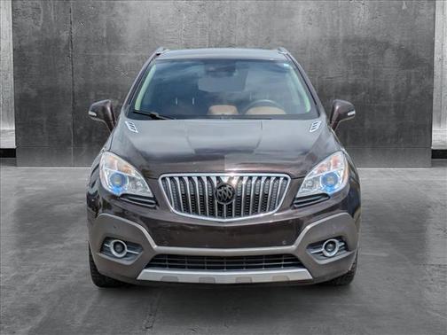 2014 Buick Encore Premium