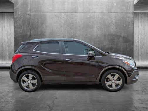 2014 Buick Encore Premium