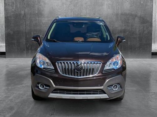 2014 Buick Encore Premium