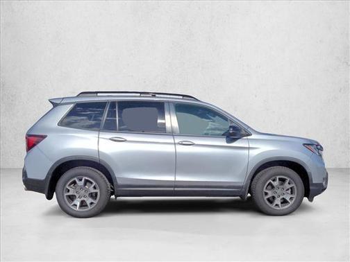 2023 Honda Passport AWD TrailSport