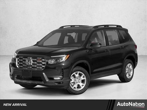 2023 Honda Passport AWD TrailSport