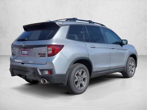 2023 Honda Passport AWD TrailSport