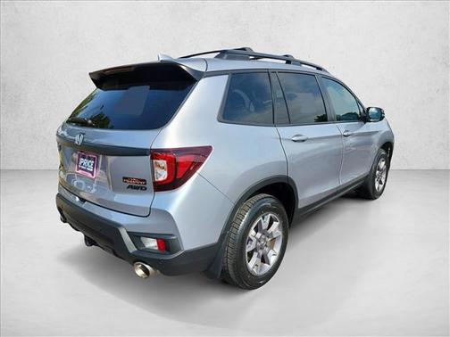 2023 Honda Passport AWD TrailSport