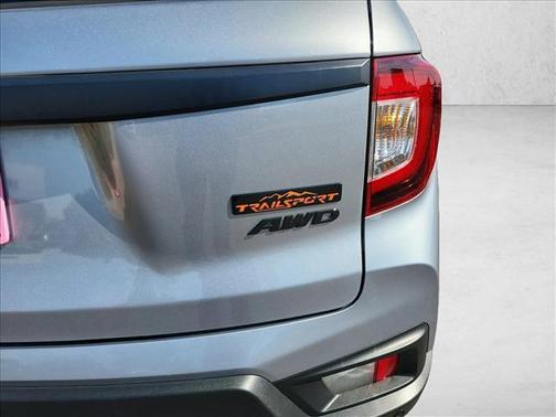 2023 Honda Passport AWD TrailSport