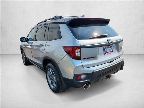2023 Honda Passport AWD TrailSport