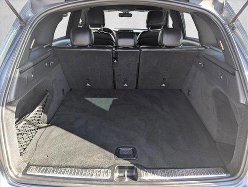 2020 Mercedes-Benz GLC 300 4MATIC