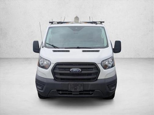 2020 Ford Transit-250 Base