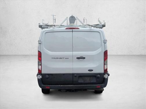 2020 Ford Transit-250 Base