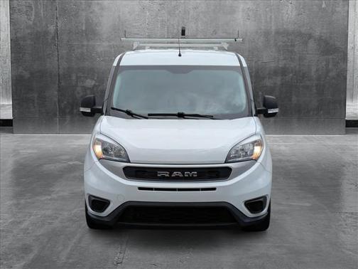 2022 RAM ProMaster City Tradesman