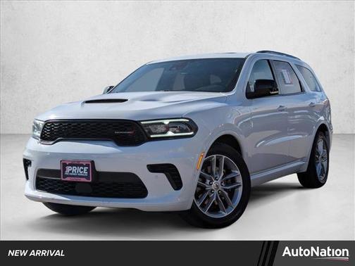 2024 Dodge Durango R/T Plus AWD