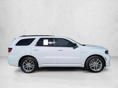 2024 Dodge Durango R/T Plus AWD