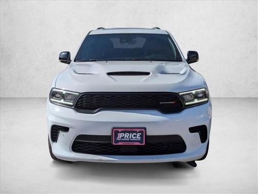 2024 Dodge Durango R/T Plus AWD
