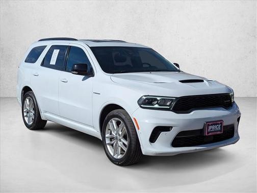 2024 Dodge Durango R/T Plus AWD