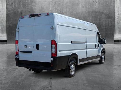 2021 RAM ProMaster 3500 High Roof