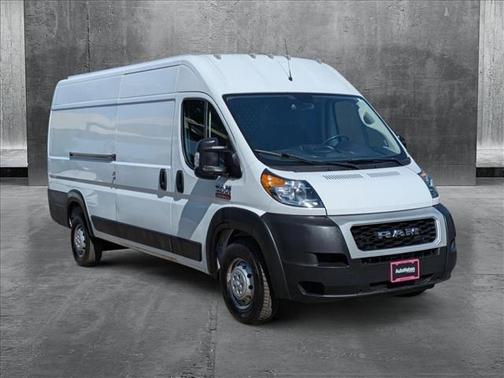 2021 RAM ProMaster 3500 High Roof
