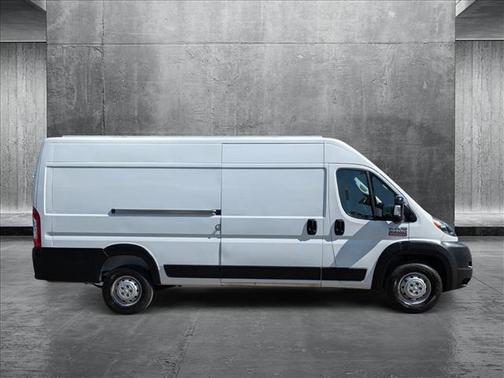 2021 RAM ProMaster 3500 High Roof