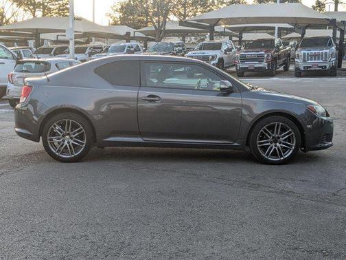 2012 Scion tC Base