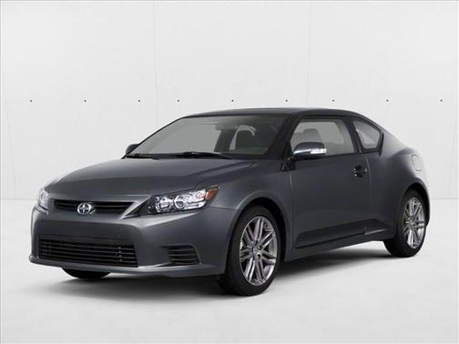 2012 Scion tC Base
