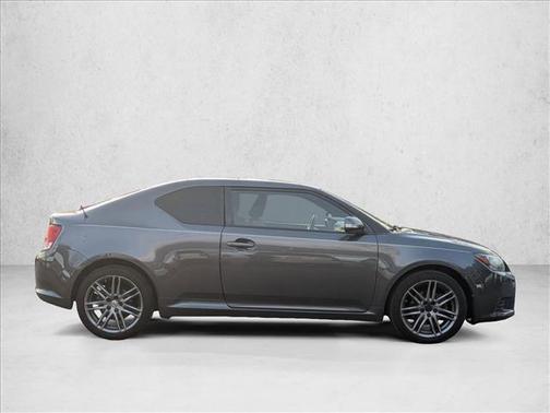 2012 Scion tC Base