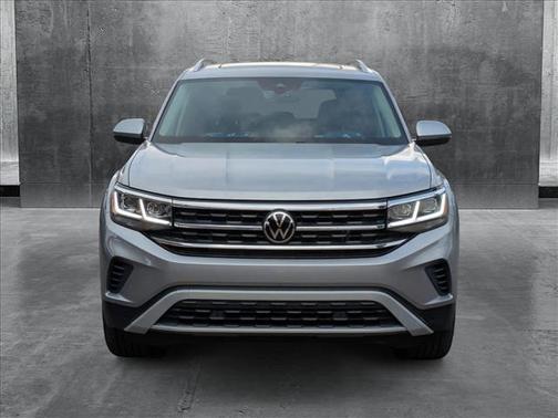 2021 Volkswagen Atlas 3.6L SEL
