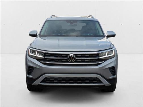 2021 Volkswagen Atlas 3.6L SEL