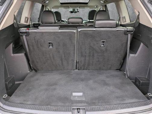 2021 Volkswagen Atlas 3.6L SEL