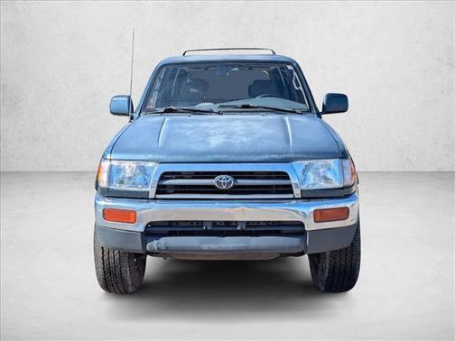 1997 Toyota 4Runner SR5 4WD