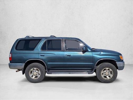 1997 Toyota 4Runner SR5 4WD