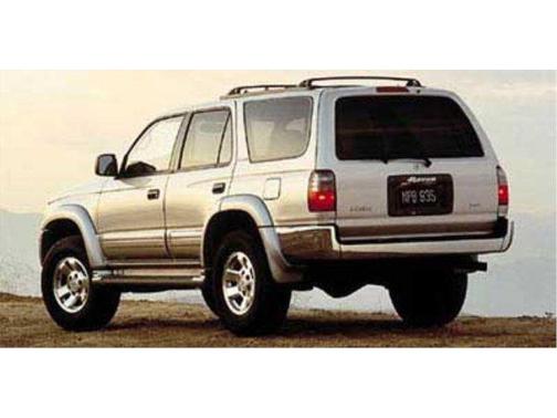 1997 Toyota 4Runner SR5 4WD