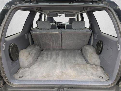 1997 Toyota 4Runner SR5 4WD