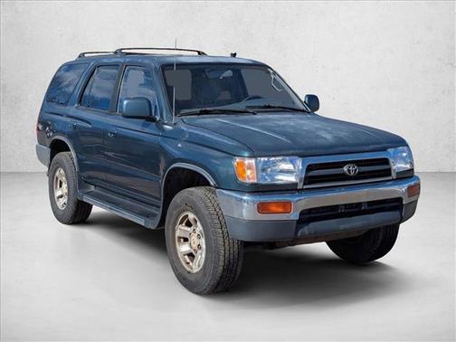1997 Toyota 4Runner SR5 4WD