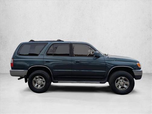 1997 Toyota 4Runner SR5 4WD