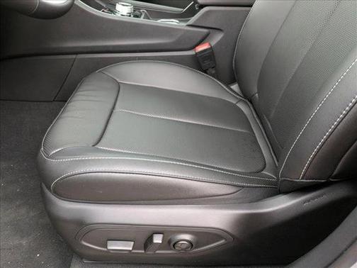 2025 Jeep Grand Cherokee 4xe Anniversary Edition