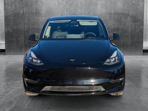 2023 Tesla Model Y Performance Dual Motor All-Wheel Drive