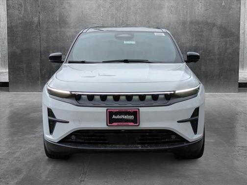 2025 Jeep Wagoneer S Limited