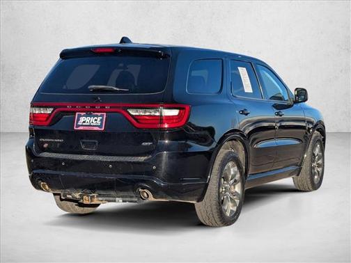 2019 Dodge Durango GT