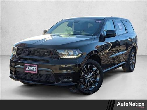 2019 Dodge Durango GT