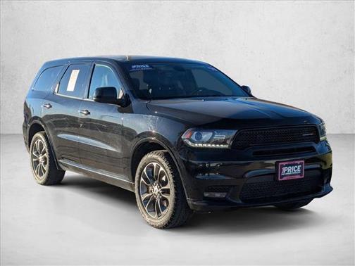 2019 Dodge Durango GT