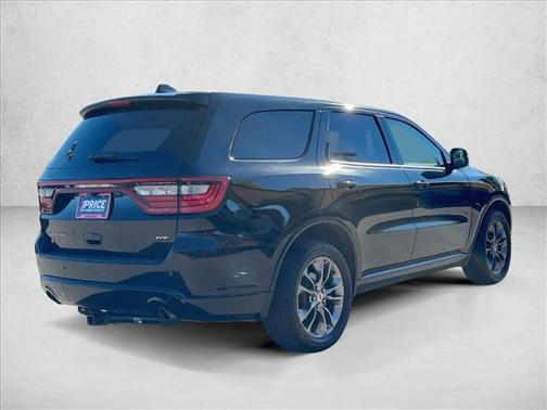 2019 Dodge Durango GT