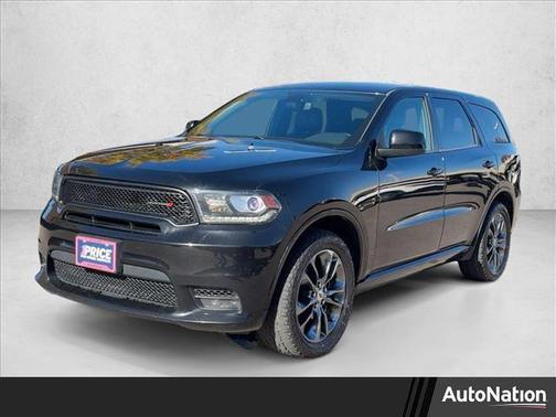 2019 Dodge Durango GT