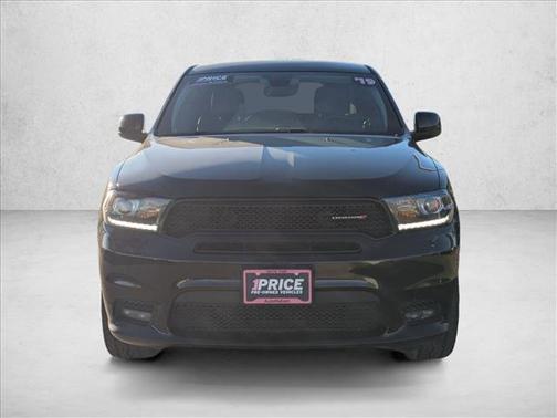 2019 Dodge Durango GT