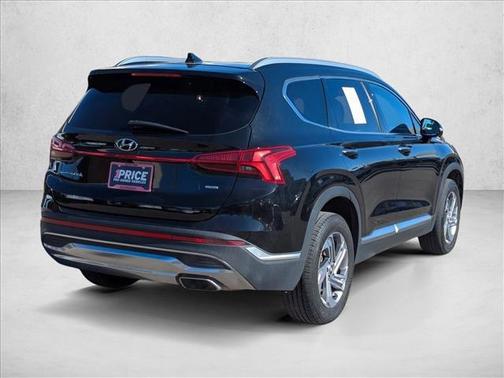 2023 Hyundai SANTA FE SEL 2.4