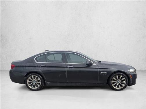 2016 BMW 528 xDrive