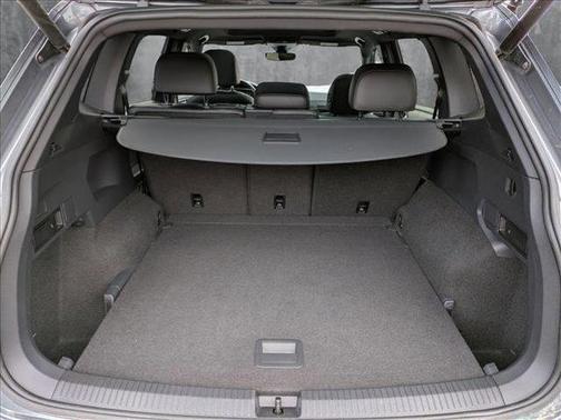 2020 Volkswagen Tiguan 2.0T SEL R-Line 4MOTION