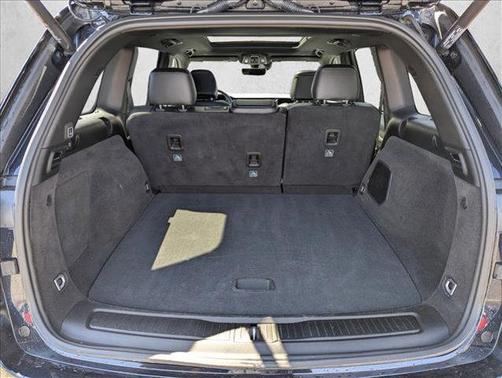 2023 Jeep Grand Cherokee 4xe Trailhawk