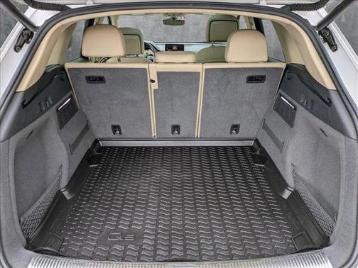 2018 Audi Q5 2.0T Prestige