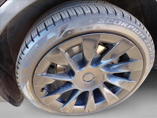 2020 Tesla Model Y Long Range Dual Motor All-Wheel Drive