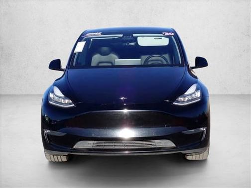 2020 Tesla Model Y Long Range Dual Motor All-Wheel Drive